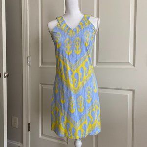 Summer Dress or Coverup